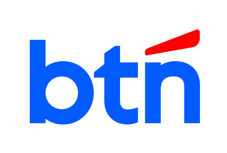 Lowongan Kerja PT Bank Tabungan Negara (Persero) Tbk