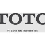 Lowongan Kerja PT Surya Toto Indonesia Tbk