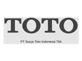 Lowongan Kerja PT Surya Toto Indonesia Tbk