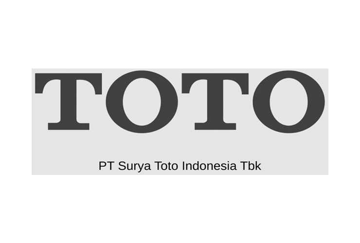 Lowongan Kerja PT Surya Toto Indonesia Tbk