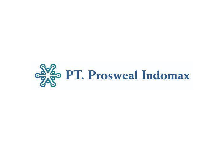 Lowongan Kerja PT Prosweal Indomax