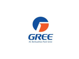 Lowongan Kerja PT Gree Electric Appliances Indonesia
